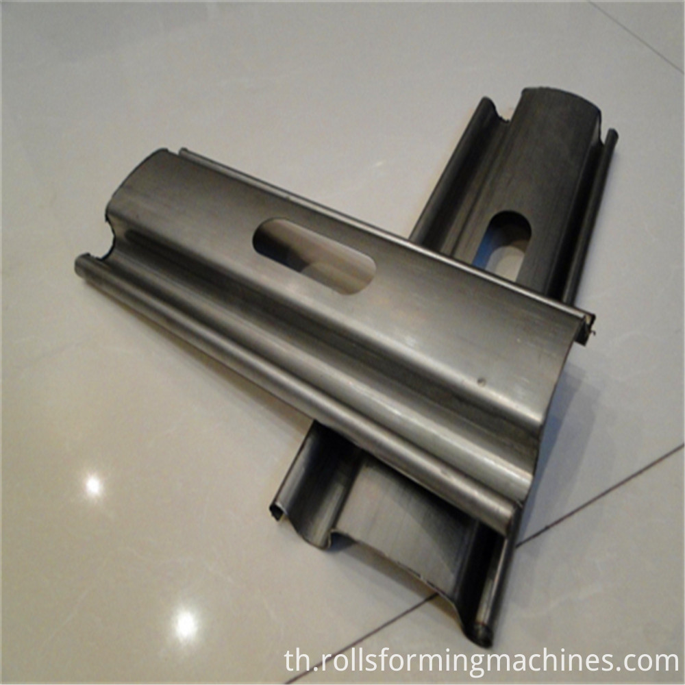 เครื่องประตูชัตเตอร์ 4 shutter door machine4